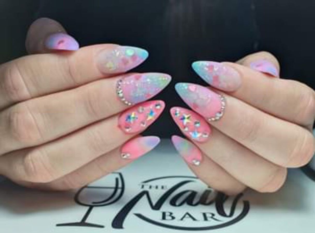 Lugar The Nail Bar Uruguay 