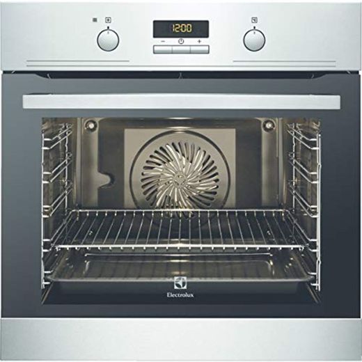 HORNO  EOC-3430FOX PIROL. 74L.A