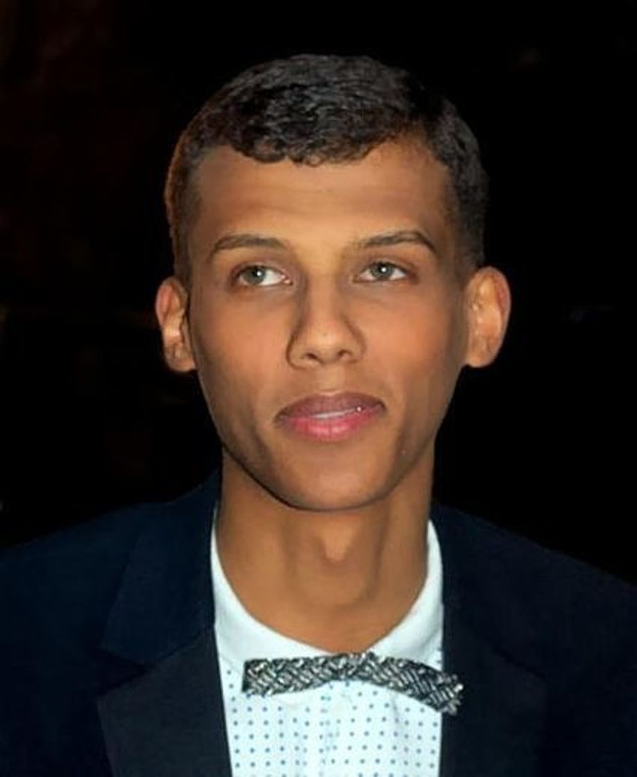 Canción Stromae