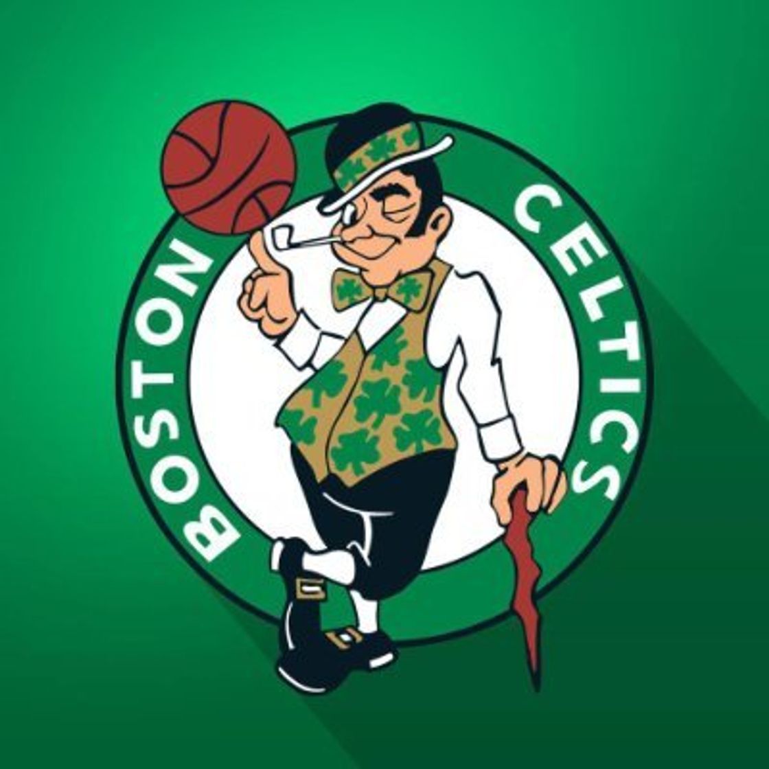 Fashion Boston Celtics