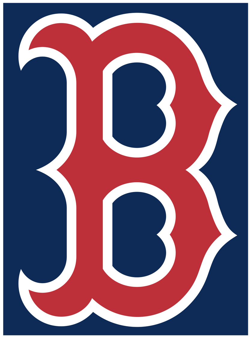 Fashion Boston Red Sox