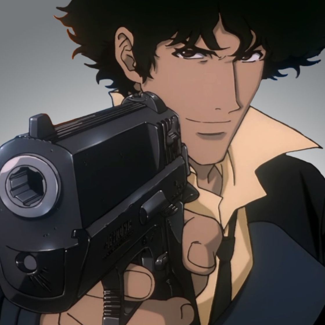 Serie Cowboy Bebop