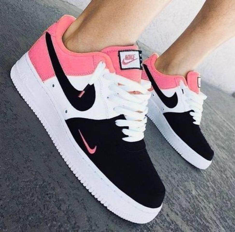 Moda Nike