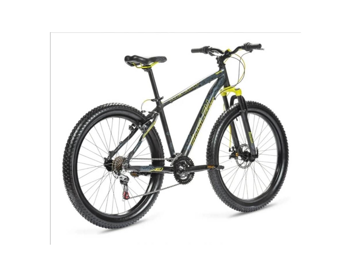 Productos Meecurio Fatbike 27