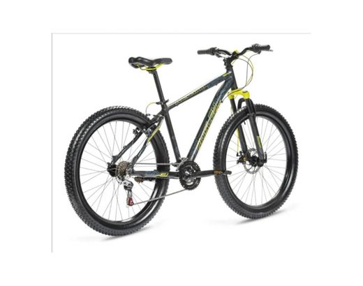 Meecurio Fatbike 27