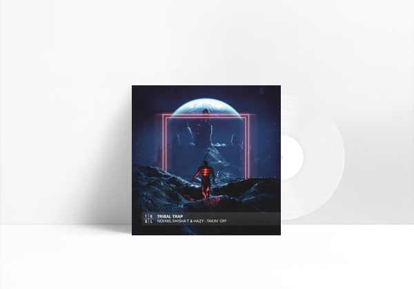 Music Takin' Off