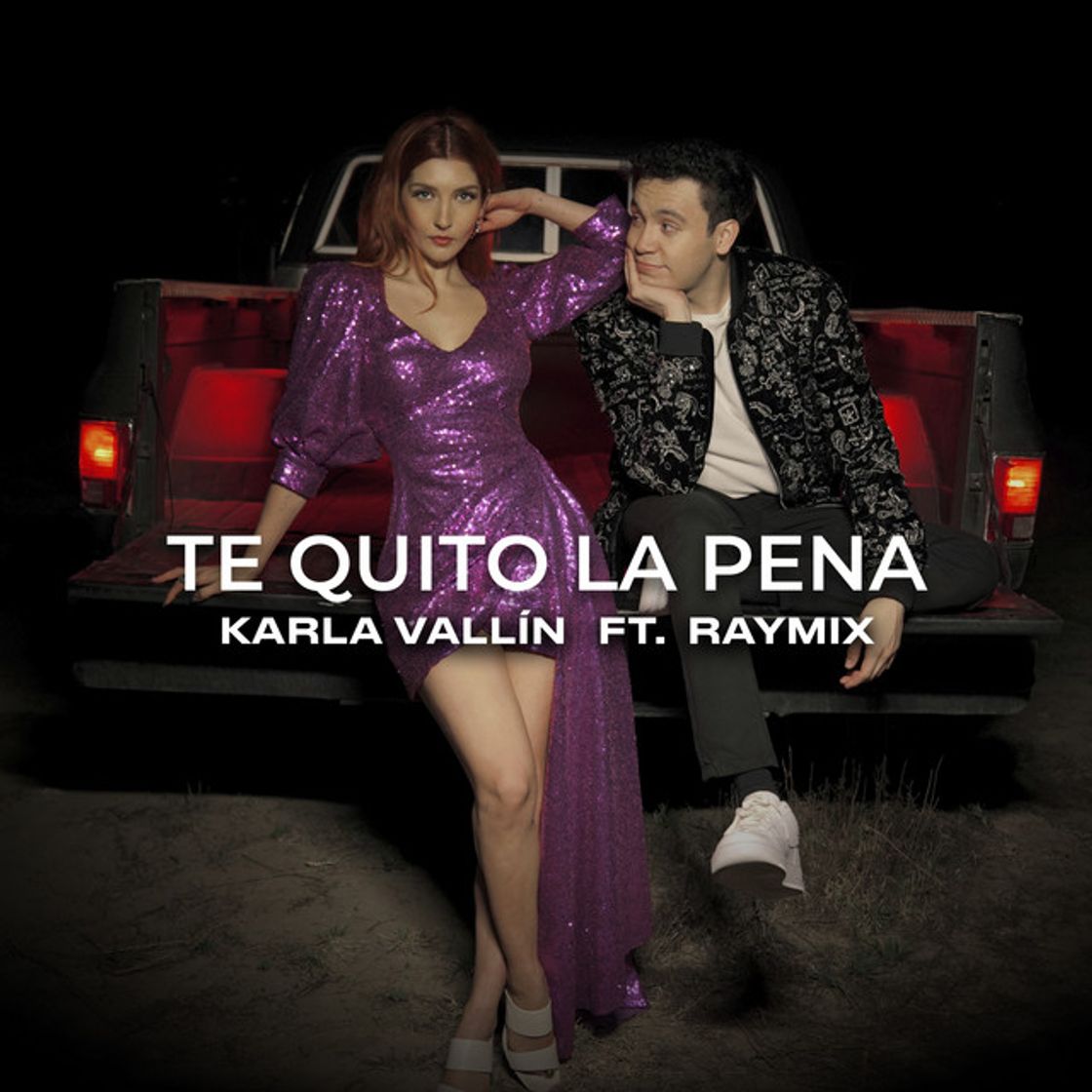Music Te Quito la Pena