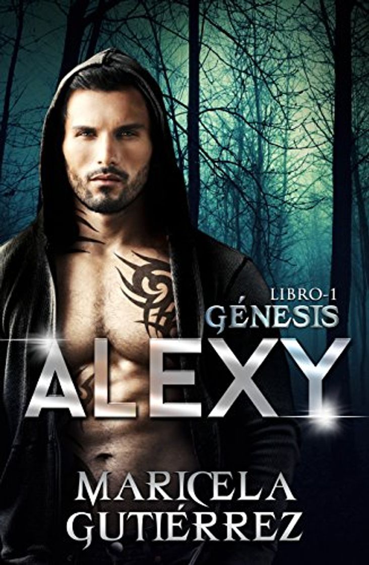 Libro ALEXY