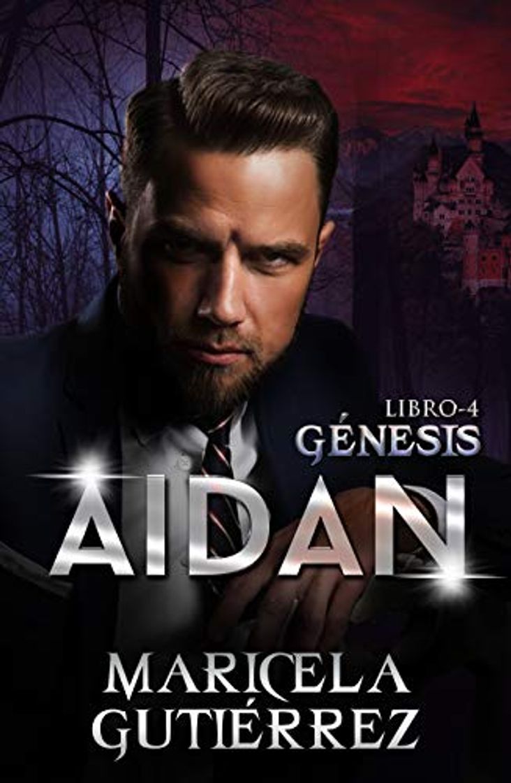 Book AIDAN