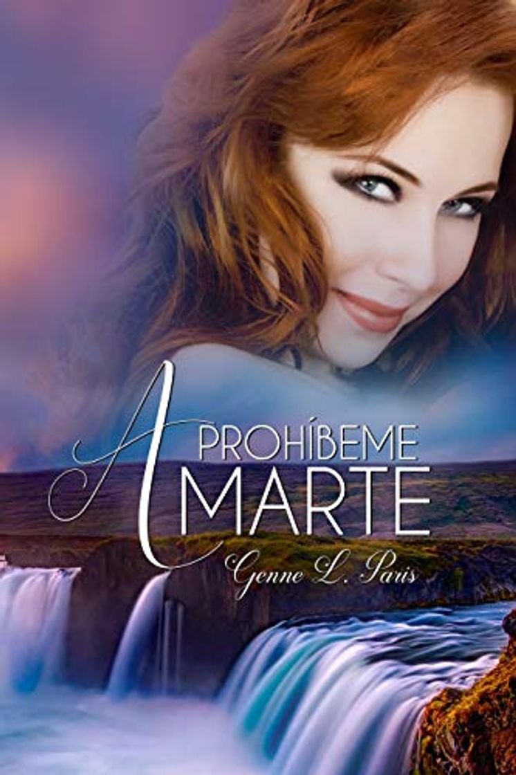 Book Prohíbeme amarte