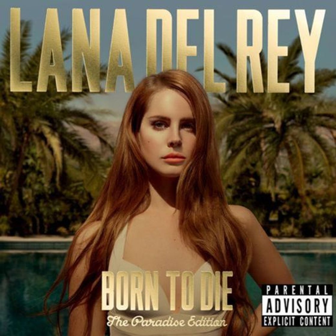 Music Born To Die