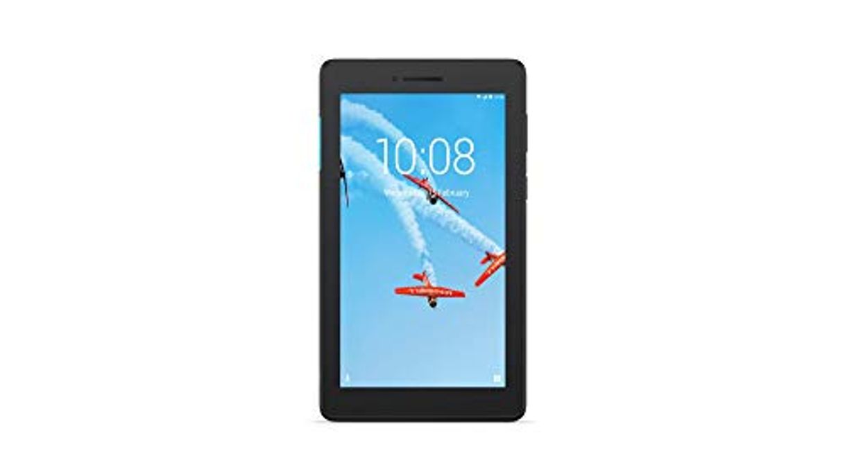 Lugar Lenovo Tab E7 TB-7104F 8GB, Tablet HD (Procesador MediaTek MT8167A/D, RAM de