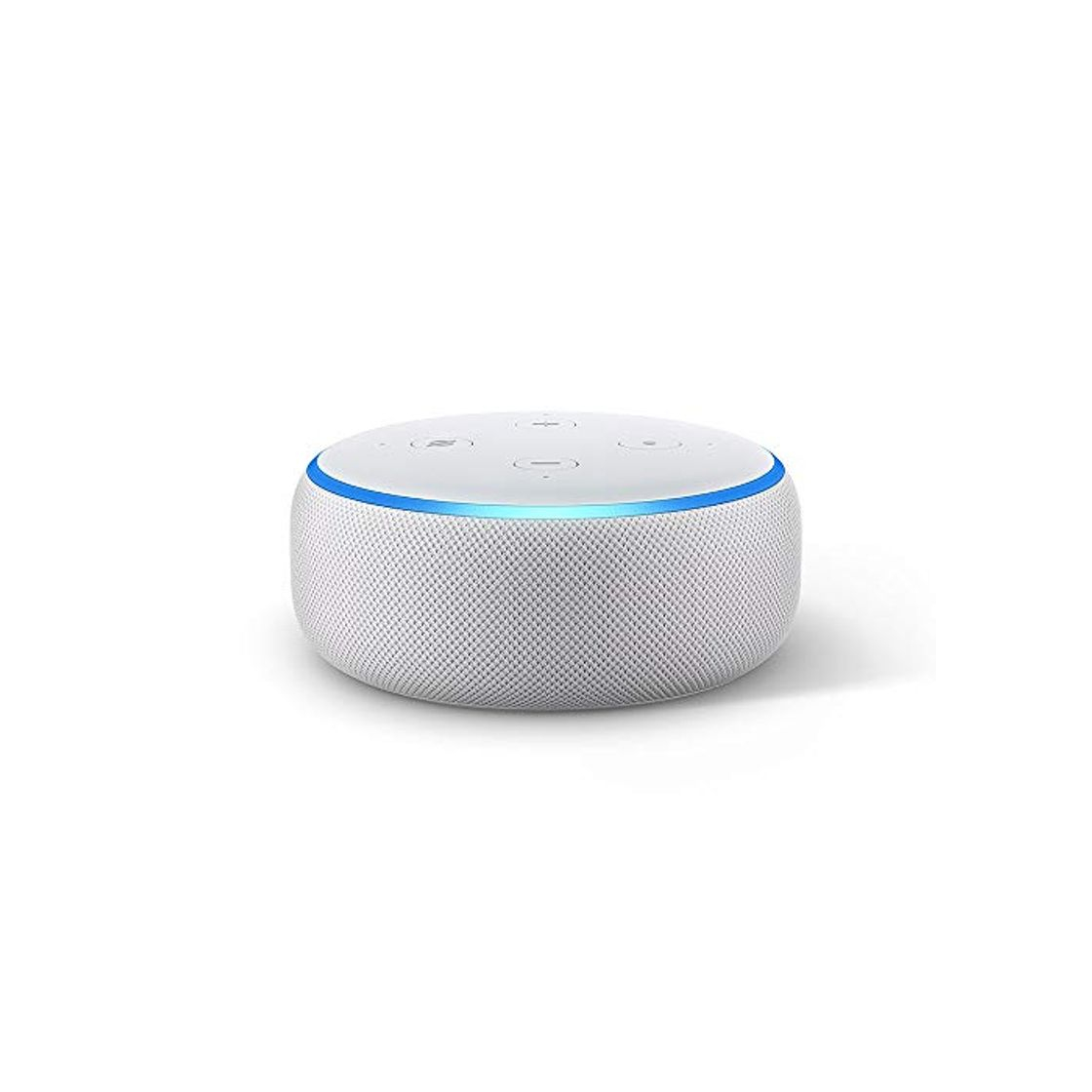 Social Echo Dot