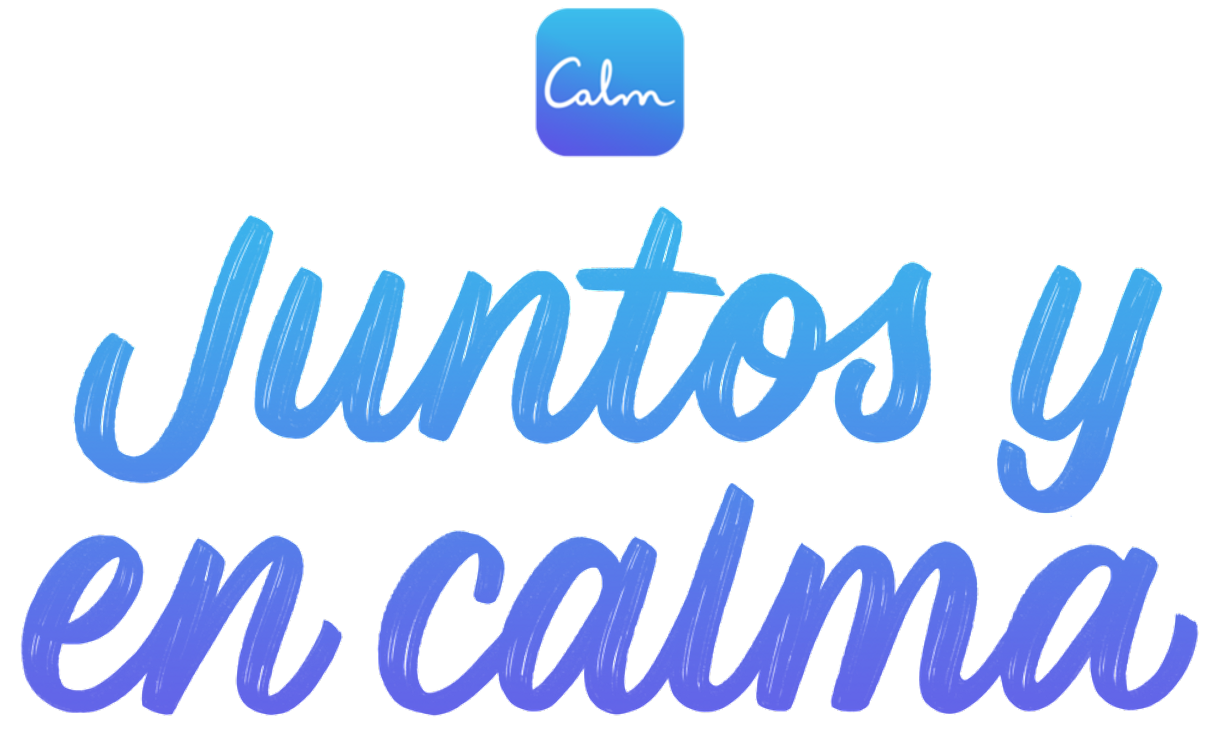 App Calma: Meditación e historias de sueño