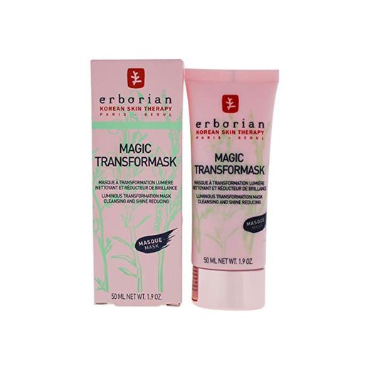 Erborian Erborian Magic Transformask 50Ml 50 ml