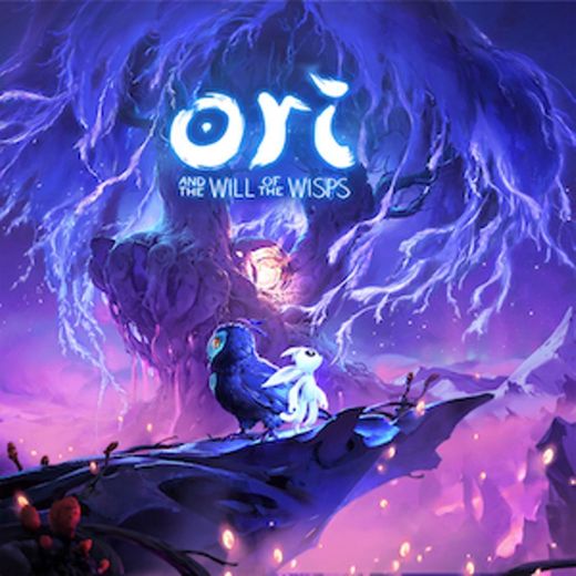 Ori and the will of the wisps