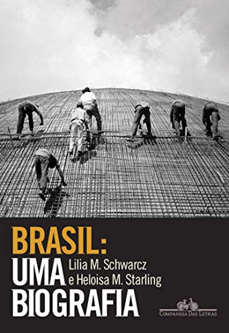 Libros Brasil: uma biografia: Com novo pós-escrito