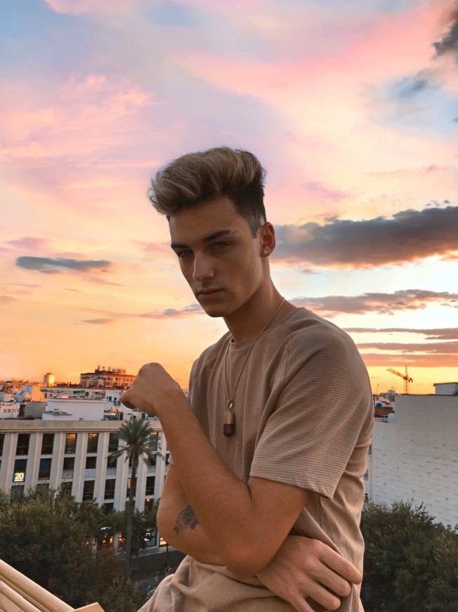 Social 📍 Mi ciudad😍