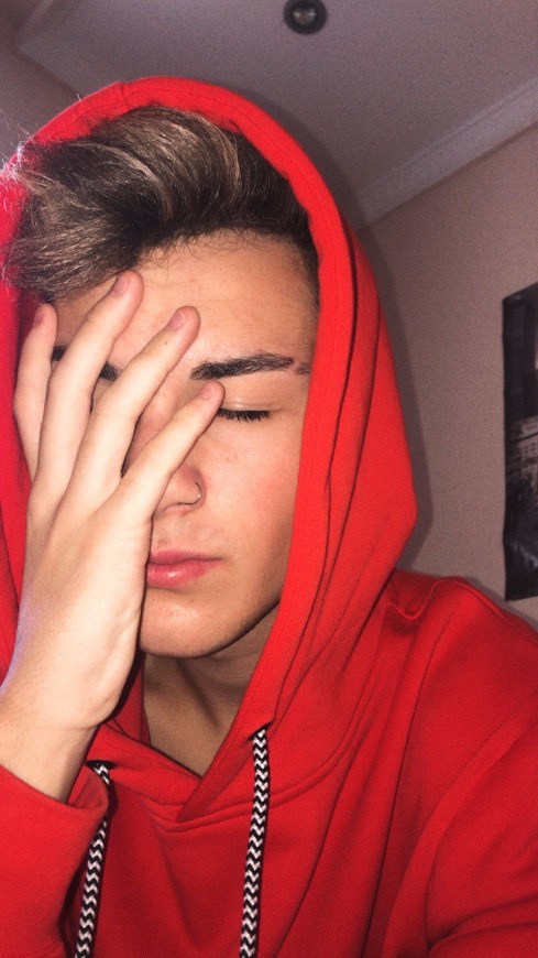Social Selfie🤦🏼‍♂️💔⚡️