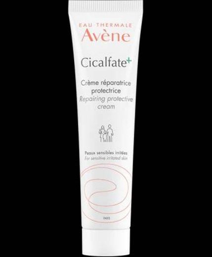 Cicalfate Mains Crème réparatrice isolante