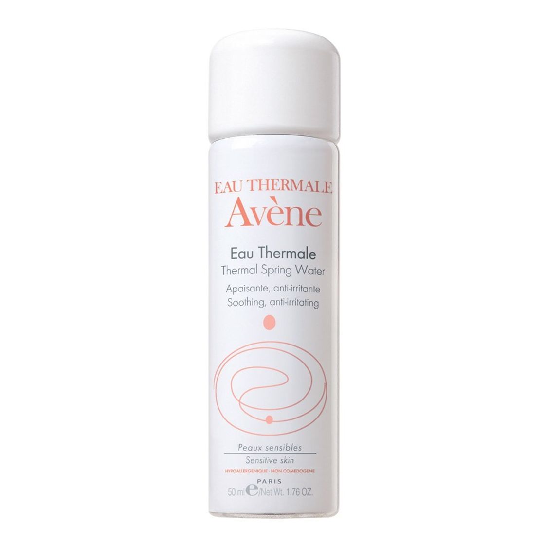 Moda Água termal Avène  