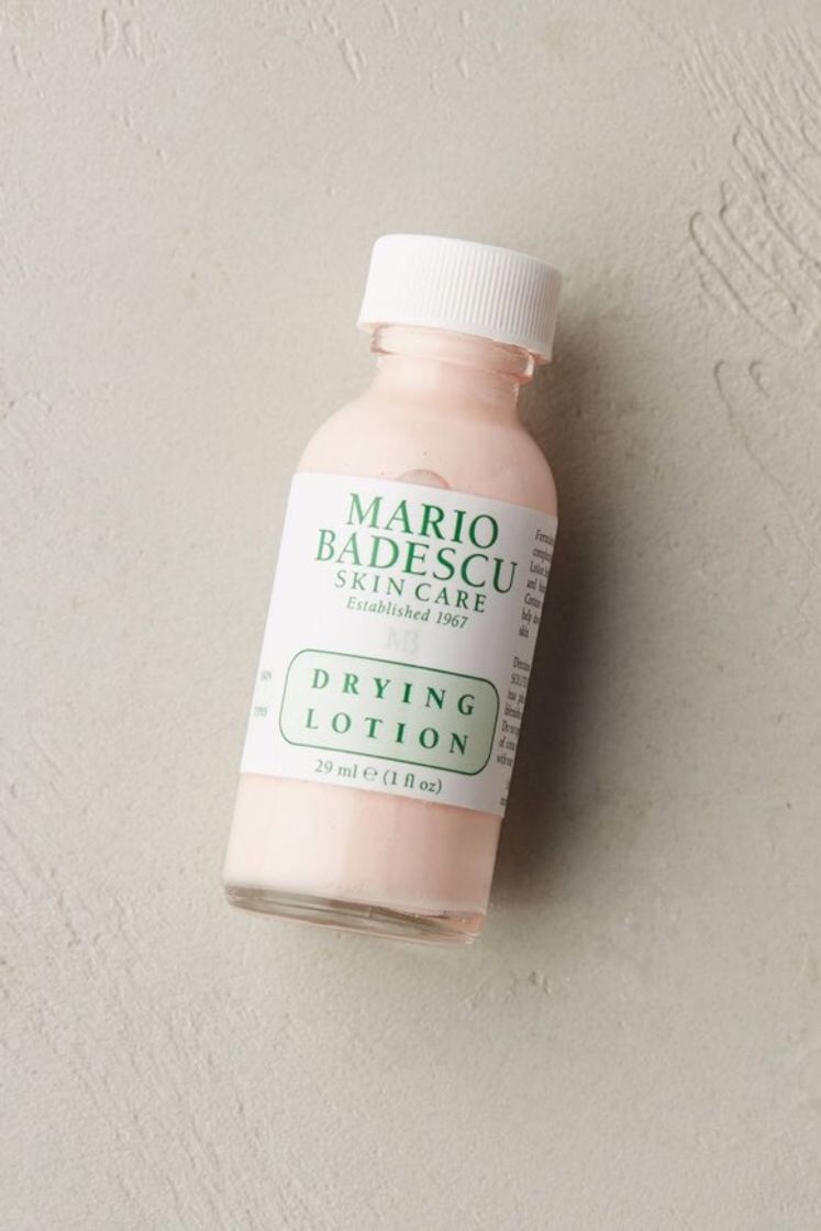 Product Mario Badescu DRYING LOTION 