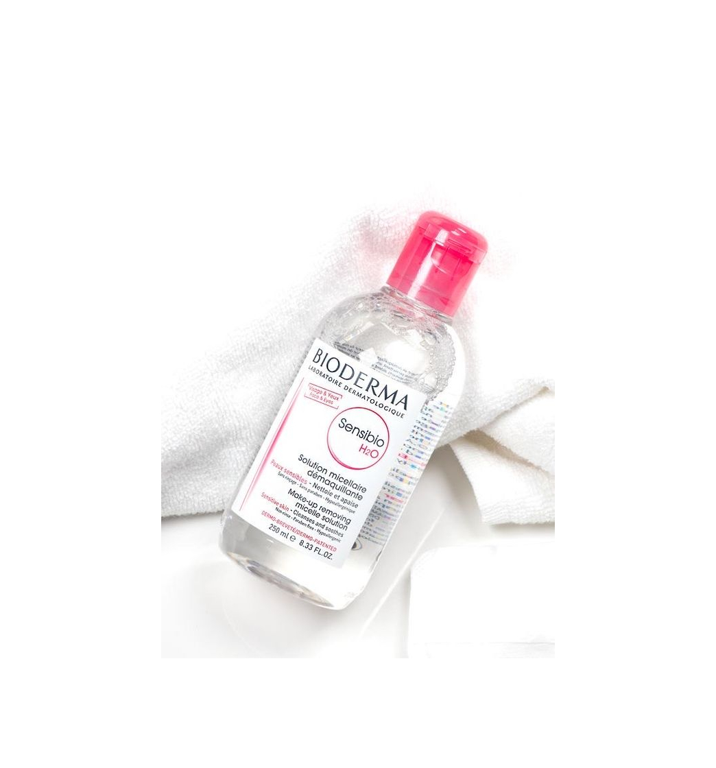 Product Bioderma AGUA MICELAR