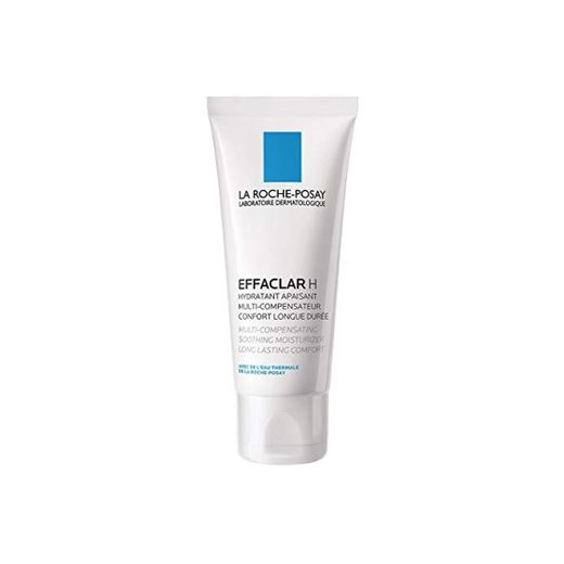 LA ROCHE POSAY EFFACLAR H 40 ml