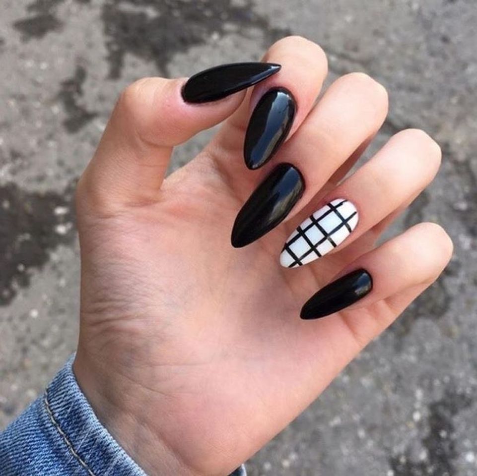 Moda Unhas 