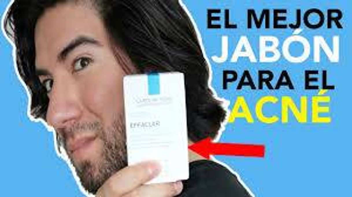 Social EL MEJOR JABON PARA ELIMINAR EL ACNE Y PIEL GRASA - J.M. Mon