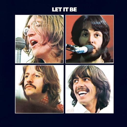 Let It Be - Remastered 2009