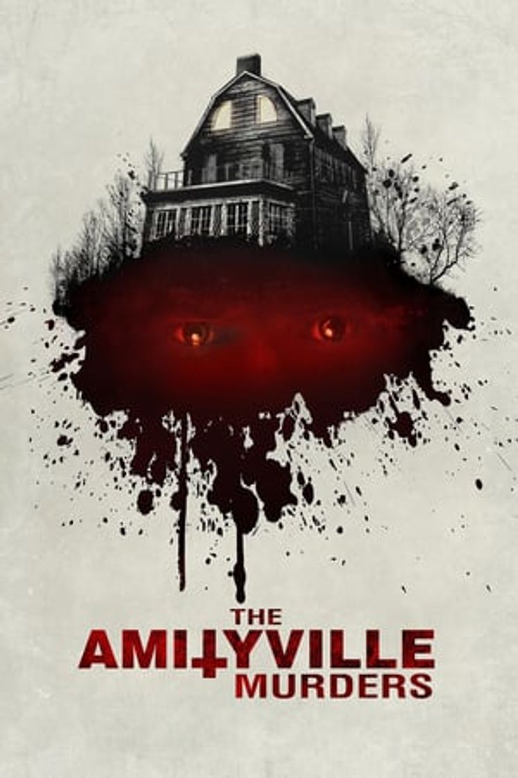 Movie Amityville: El Origen