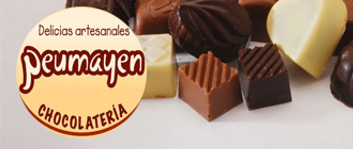 Moda Chocolatería Peumayen