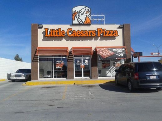 Little Caesars