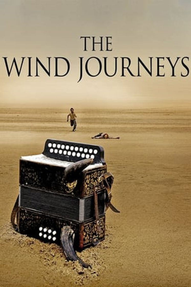 Movie Los viajes del viento