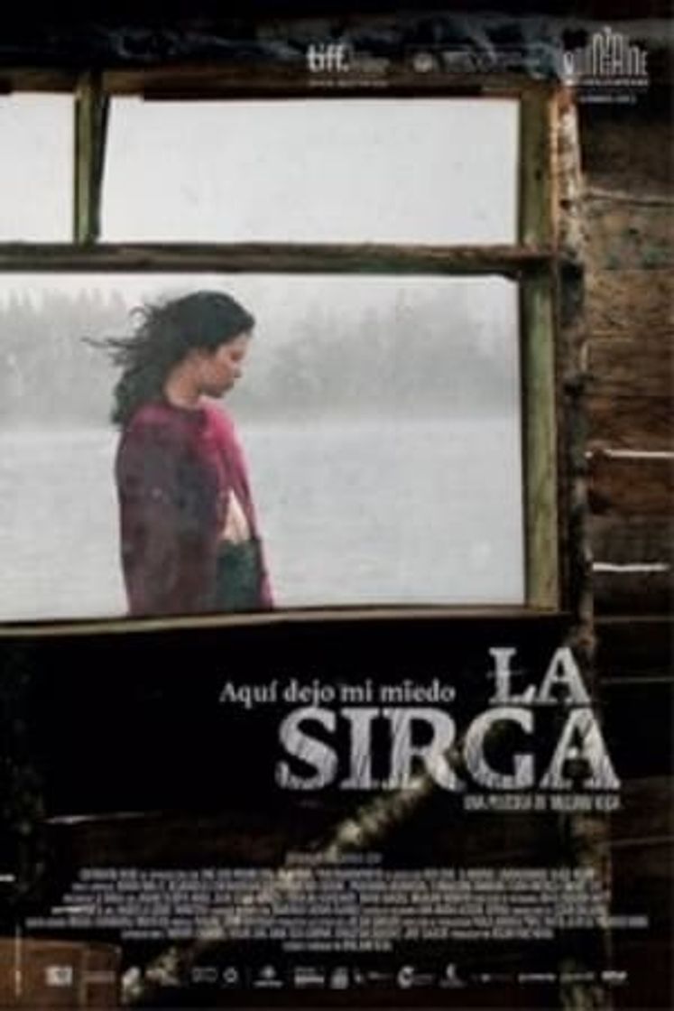 Movie La Sirga