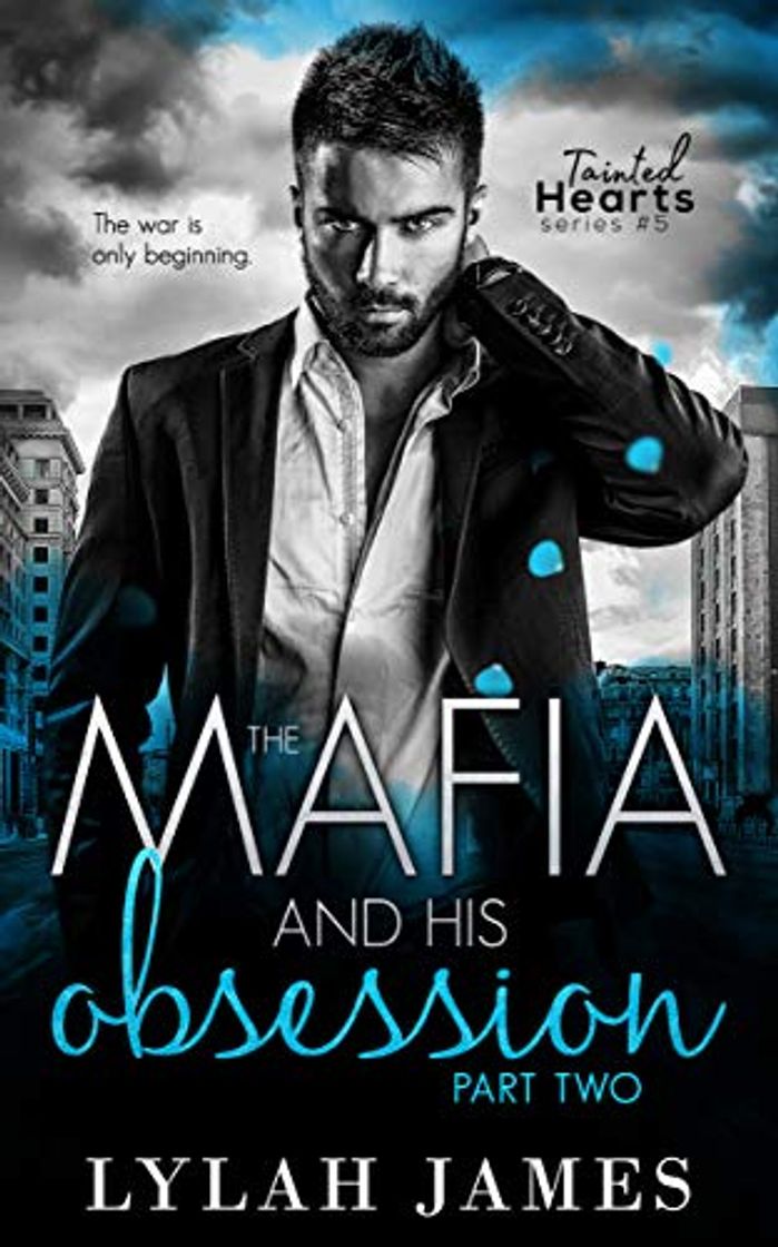 Book The Mafia and His Obsession: Part 2