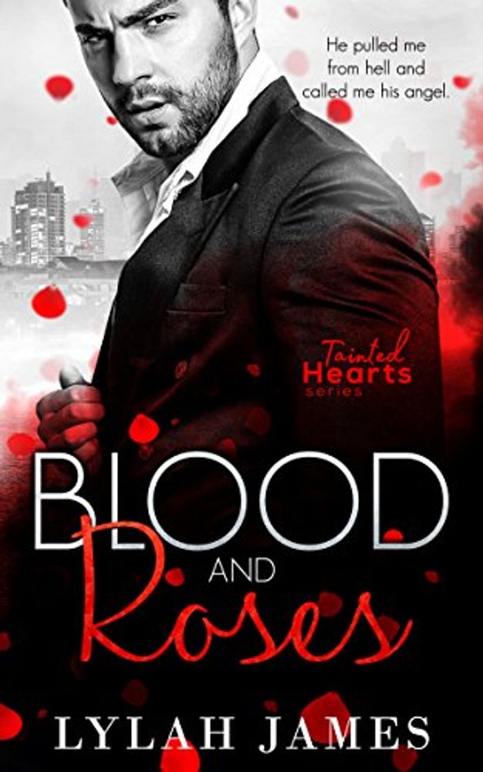 Book Blood And Roses #3.5