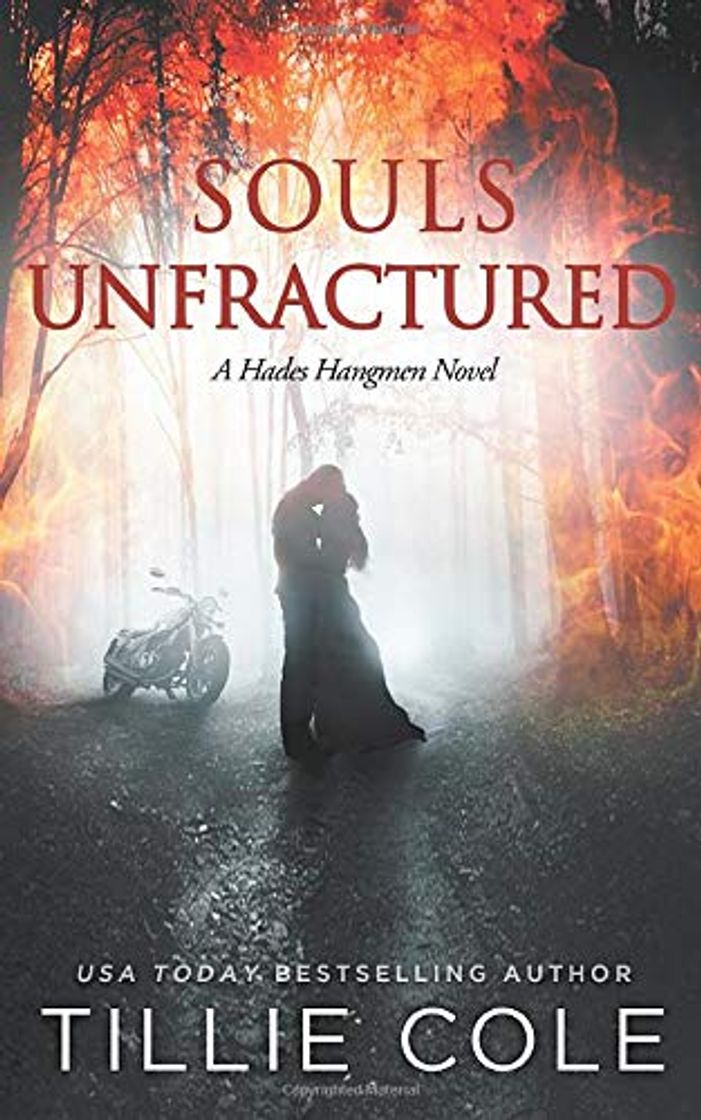 Book Souls Unfractured