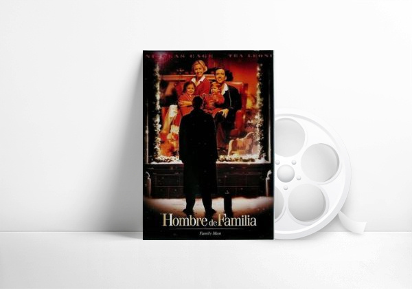 Movie Family Man
