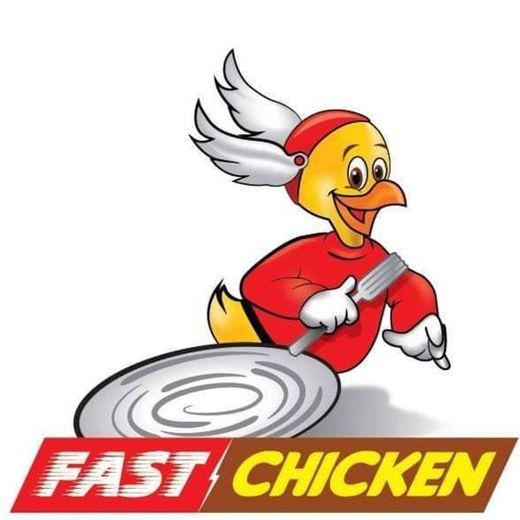 Fast Chicken