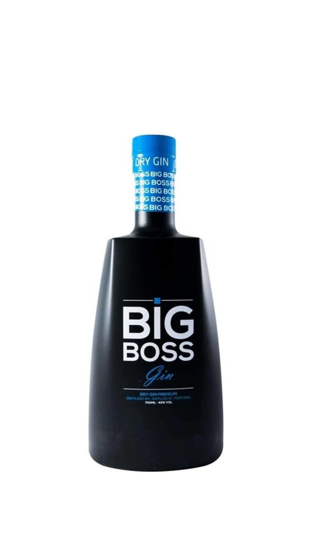 Product Gin Big Boss