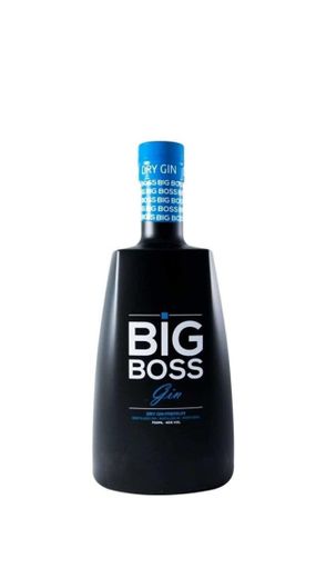 Gin Big Boss