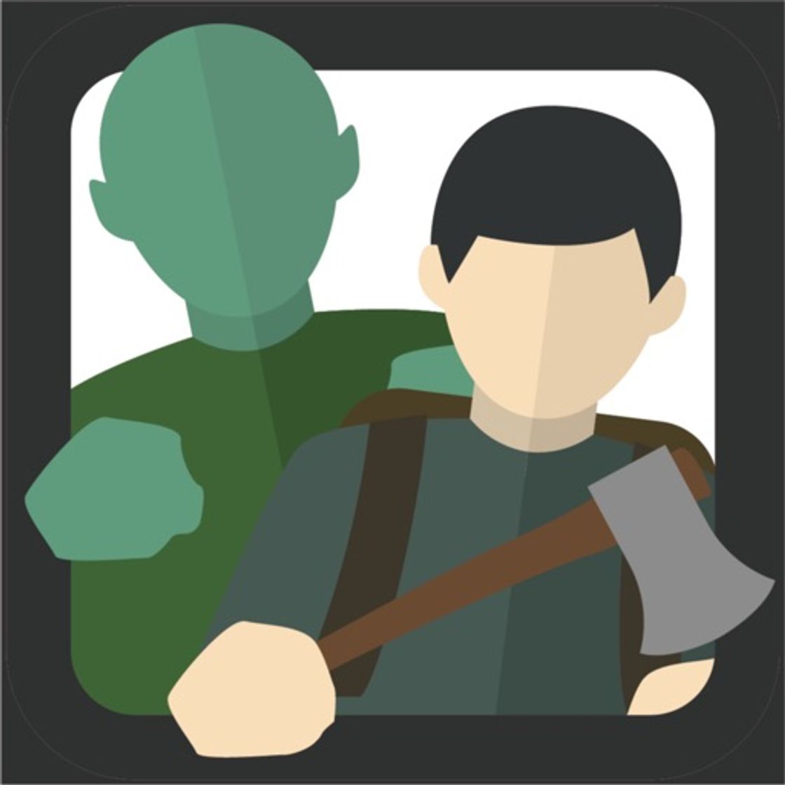 App Dead Town - Roguelike zombie survival