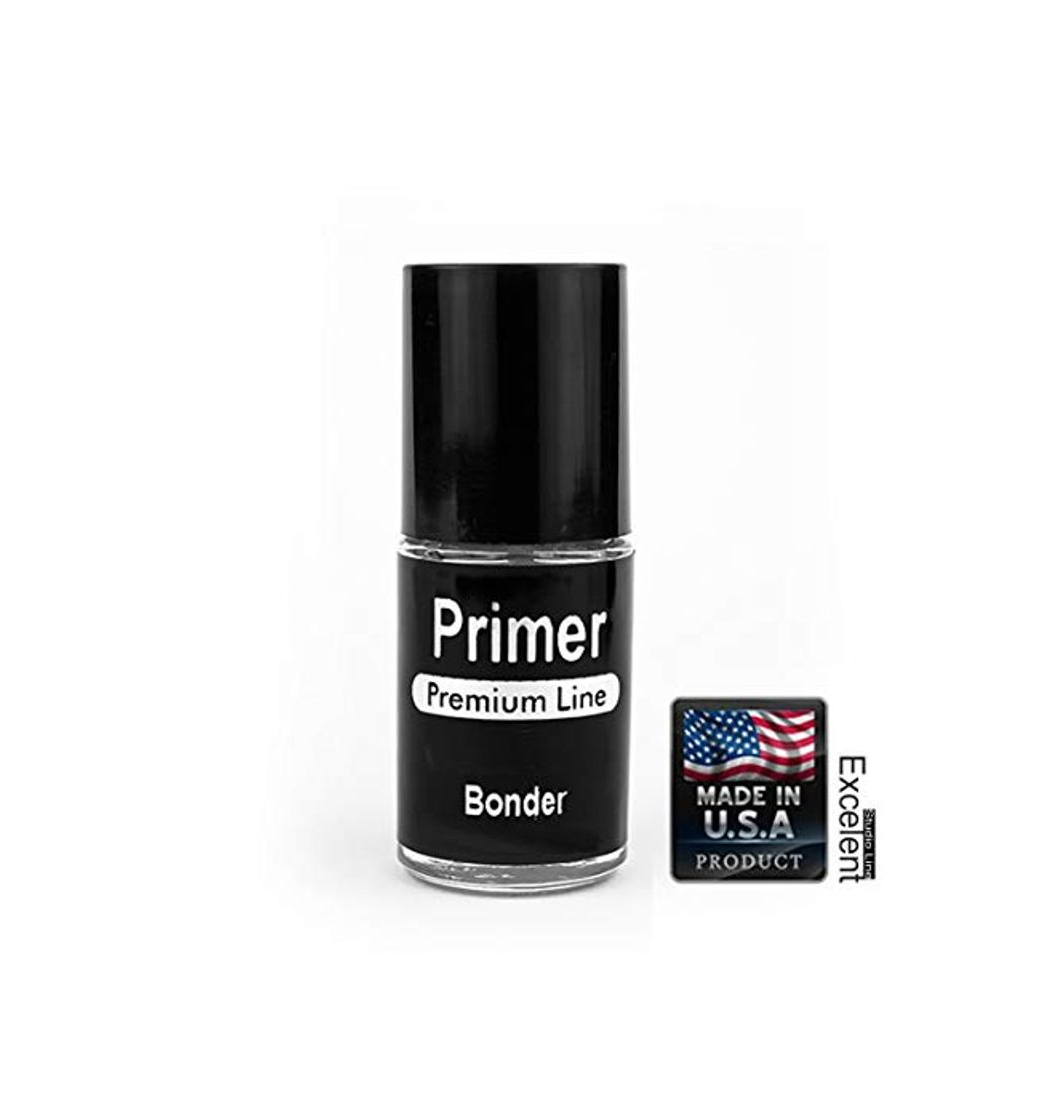 Beauty Primer Bonder -Sin Acido- Desengrasante fijador