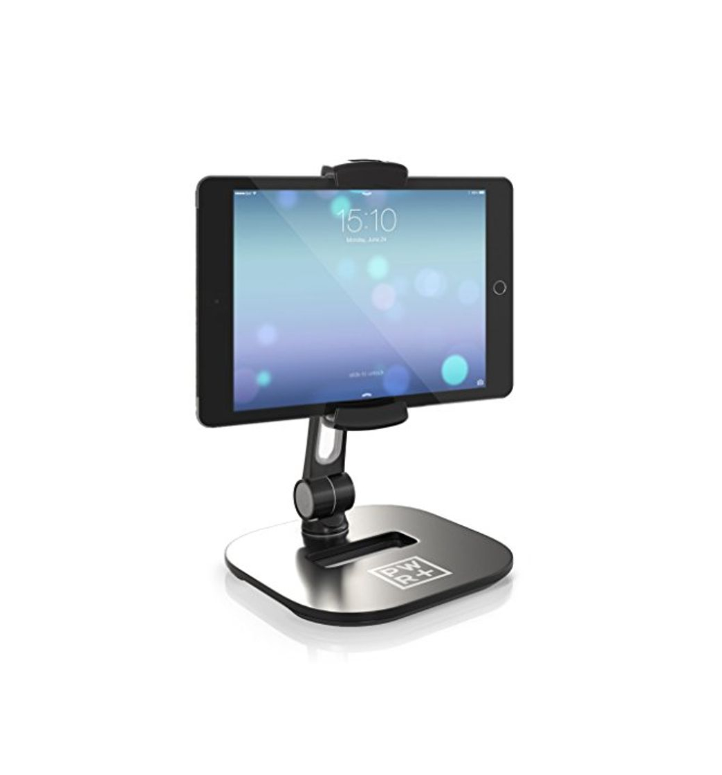 Social Soporte de Tableta y Poseedor Ajustable