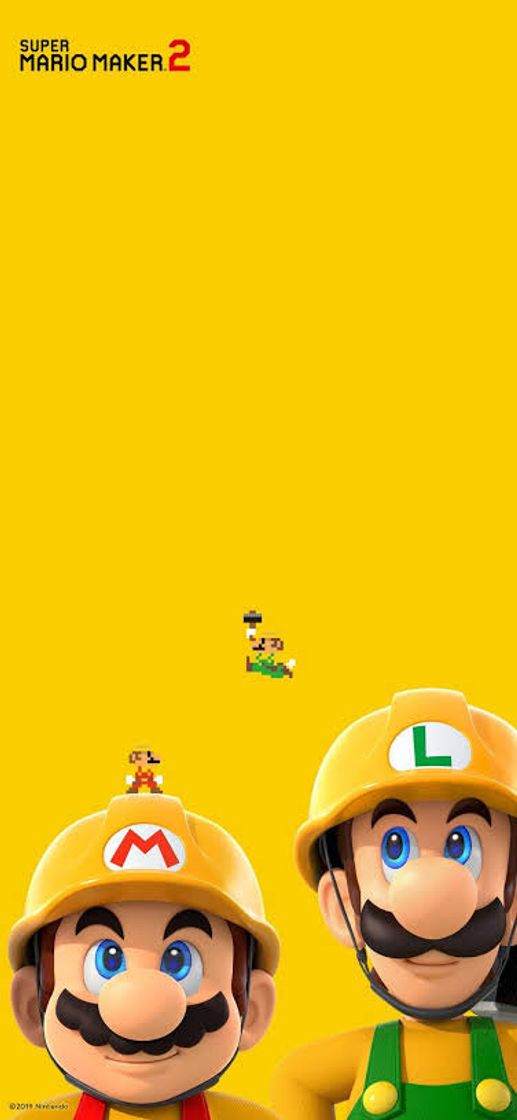 Videogames Súper Mario Maker 2