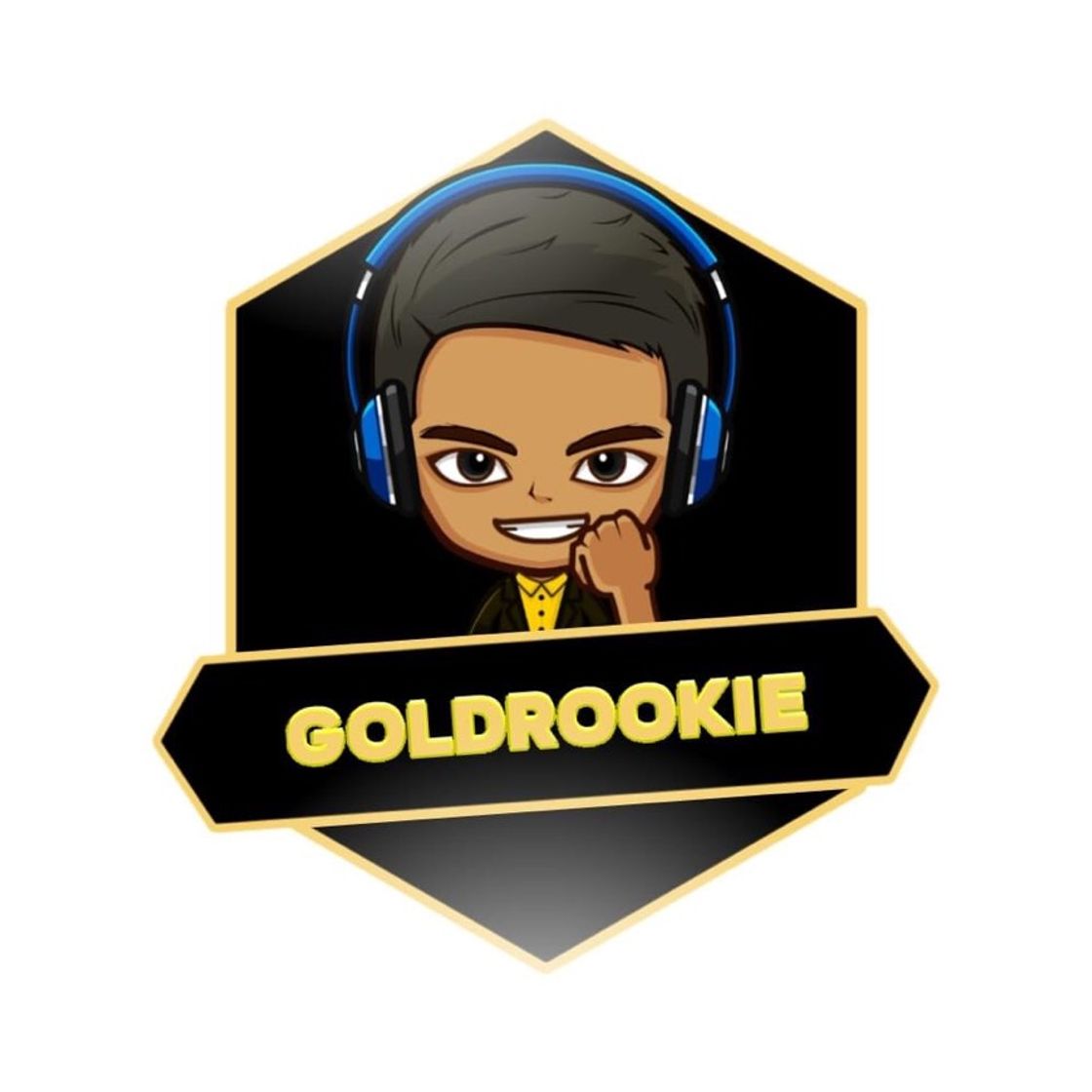 Moda GoldRookie 