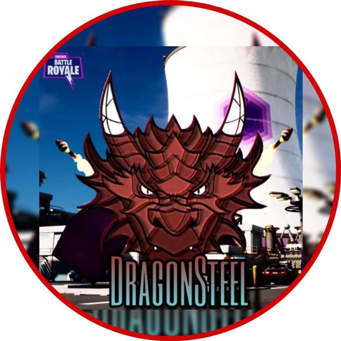 Moda DragonSteel 