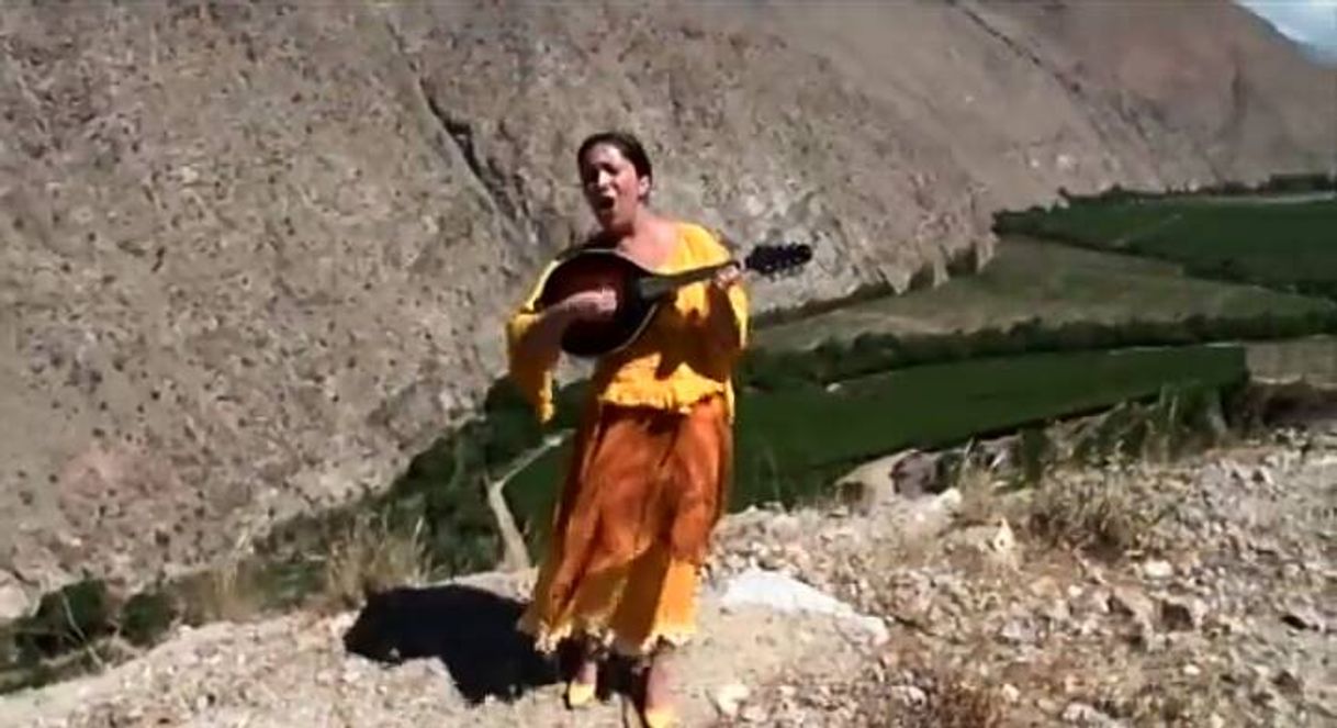 Gladys Muñoz mora en mi vida